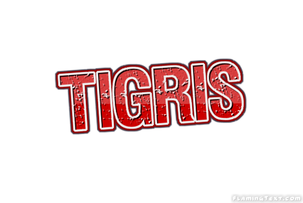 Tigris مدينة