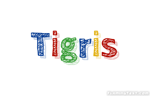Tigris Stadt