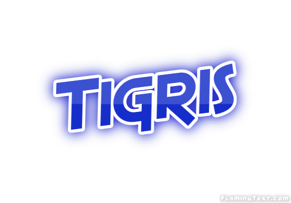 Tigris город
