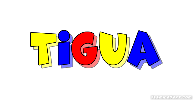 Tigua 市