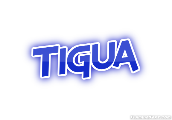 Tigua Ville