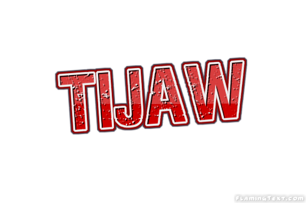 Tijaw مدينة