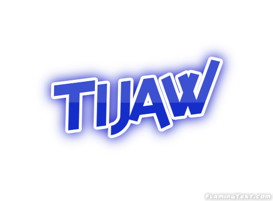 Tijaw City