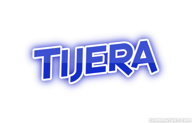 Tijera City