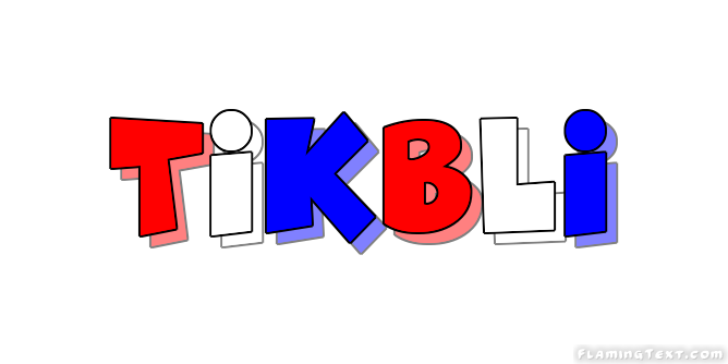 Tikbli Ville