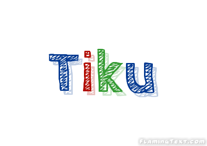 Tiku City