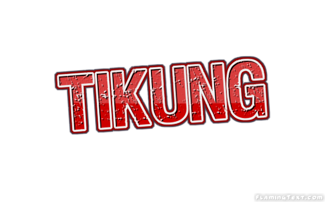 Tikung Ciudad