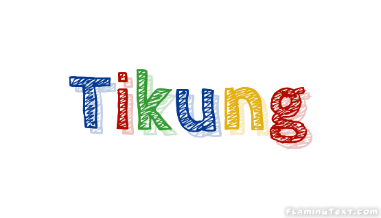 Tikung مدينة