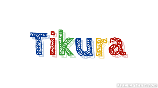 Tikura City