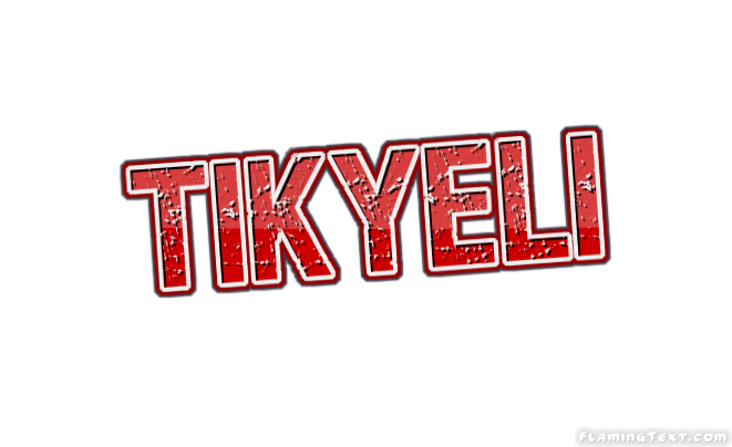 Tikyeli City
