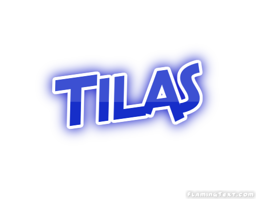 Tilas 市