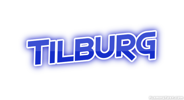 Tilburg город