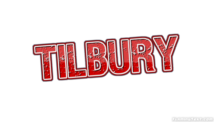 Tilbury City