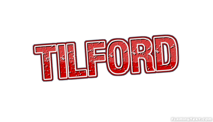 Tilford مدينة