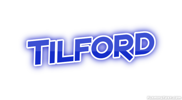 Tilford Cidade