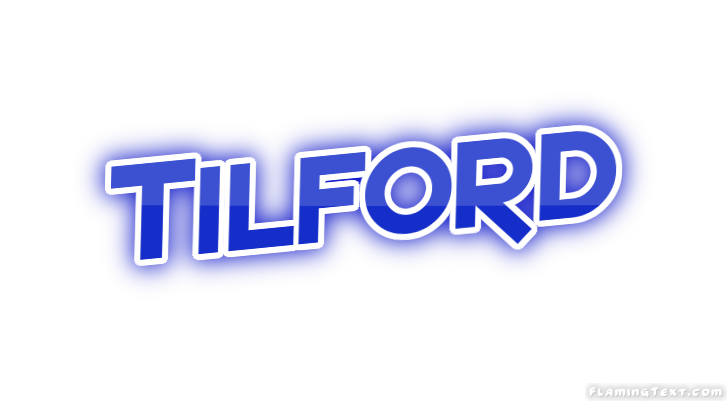 Tilford City