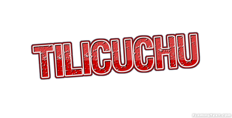 Tilicuchu City