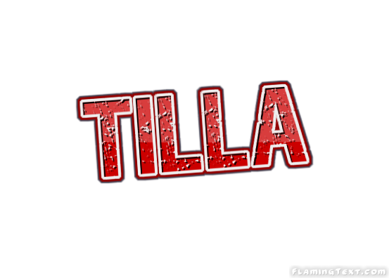 Tilla Stadt