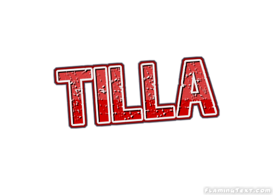 Tilla مدينة