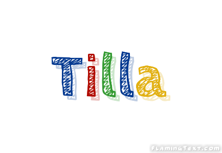 Tilla Cidade