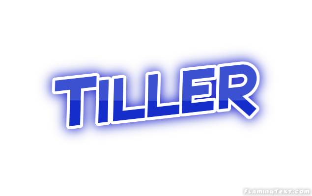 Tiller City