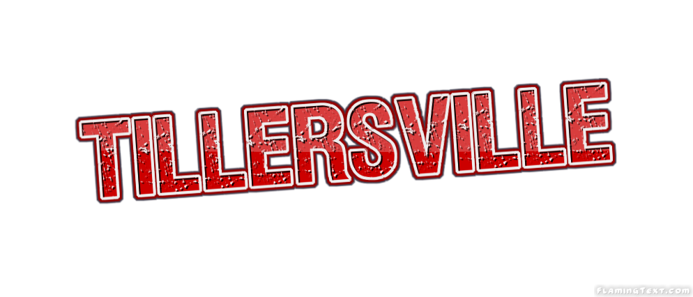 Tillersville مدينة