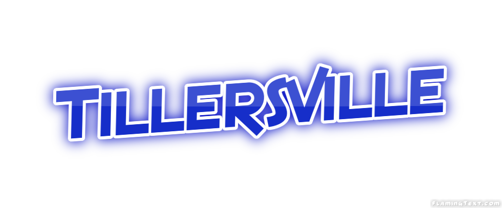 Tillersville Cidade