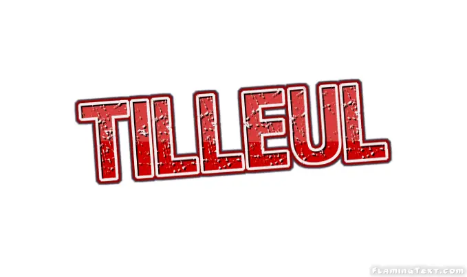 Tilleul City