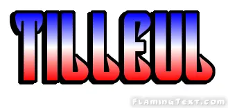 Tilleul City