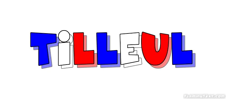 Tilleul City