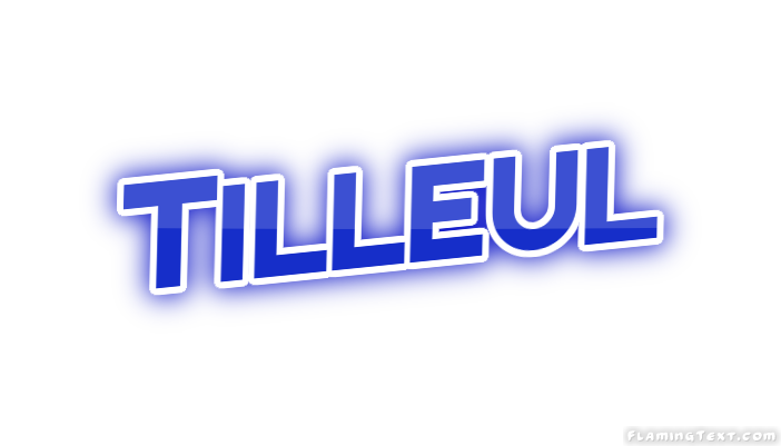 Tilleul Ville