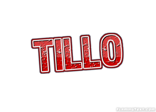 Tillo Stadt