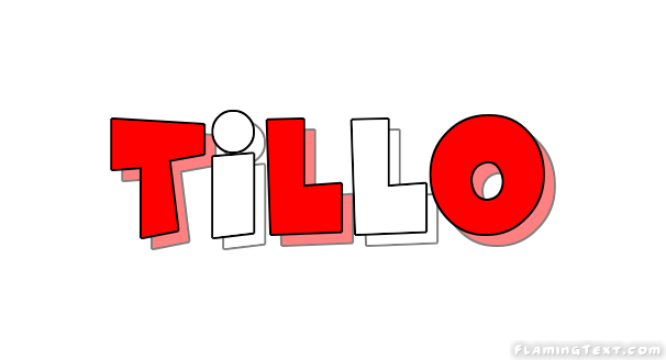 Tillo Stadt