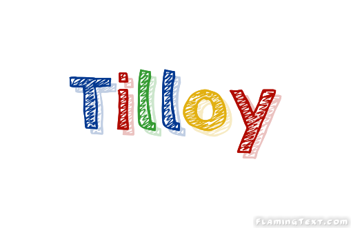 Tilloy город