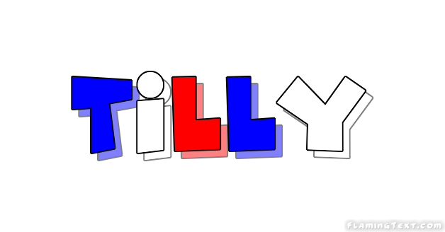 Tilly Stadt