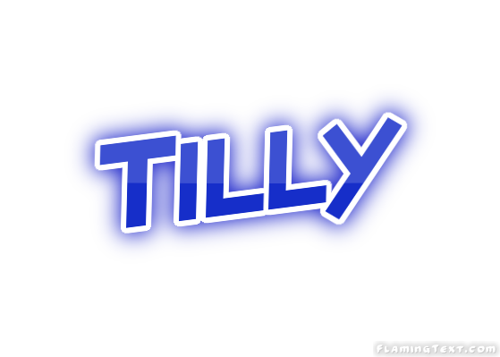 Tilly City