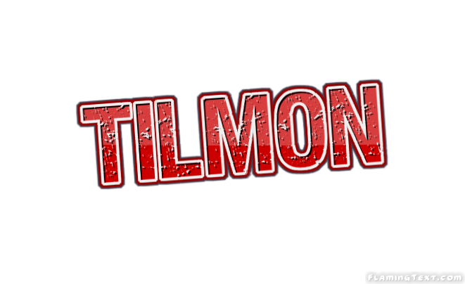 Tilmon City