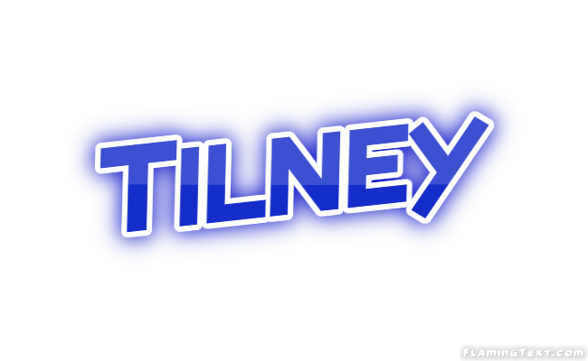 Tilney Ciudad