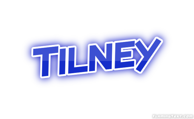 Tilney 市