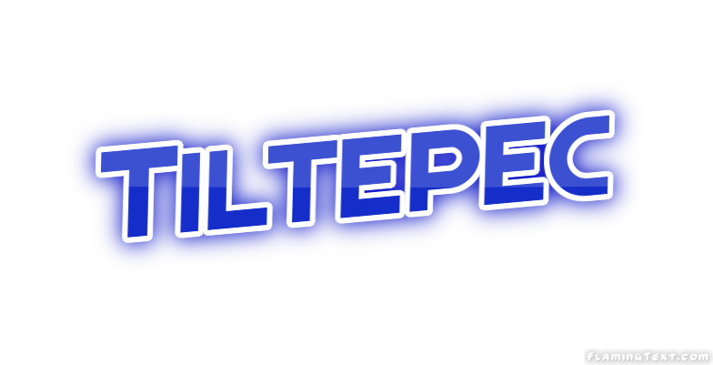 Tiltepec مدينة