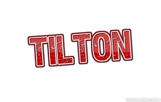 Tilton 市