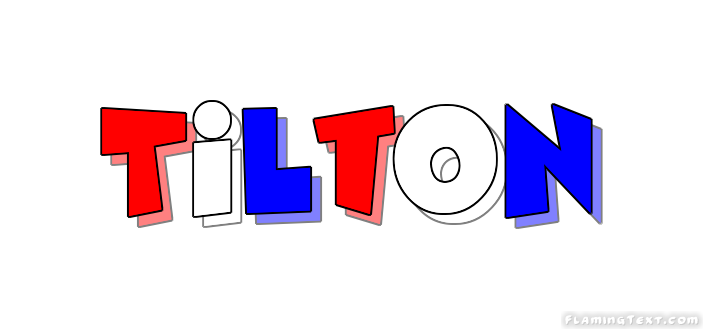Tilton Cidade