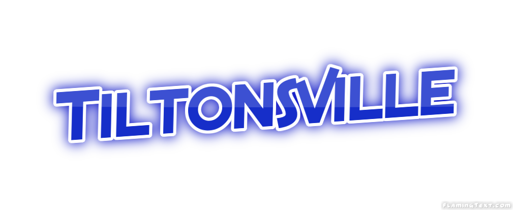Tiltonsville City