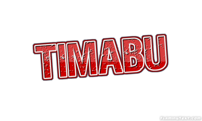 Timabu City
