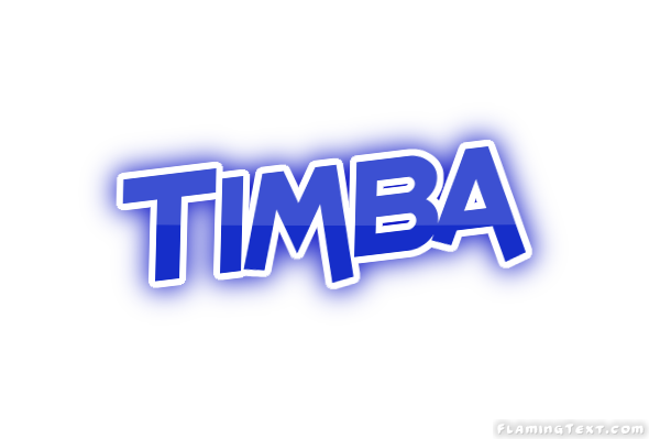 Timba Cidade
