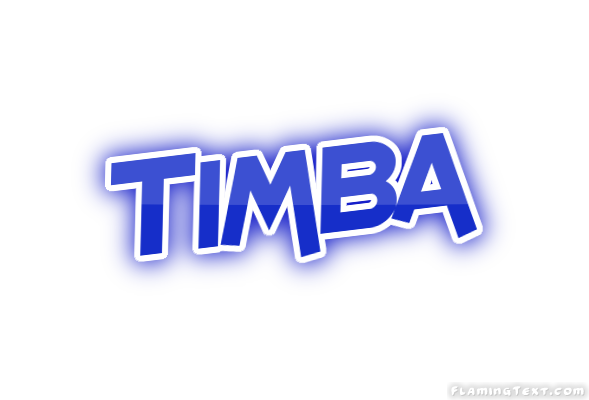 Timba 市