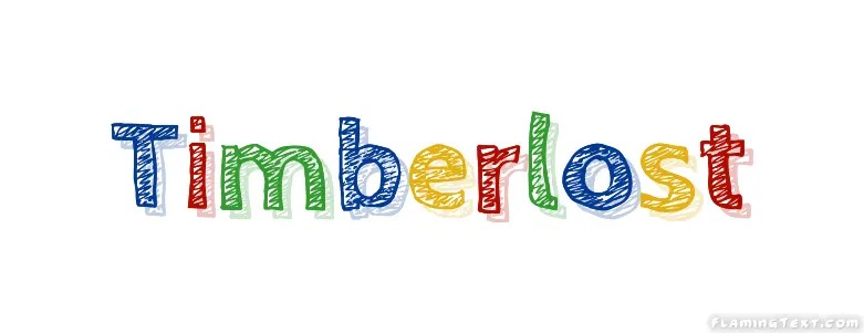 Timberlost 市