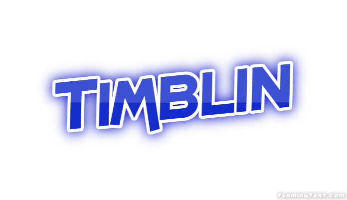 Timblin City
