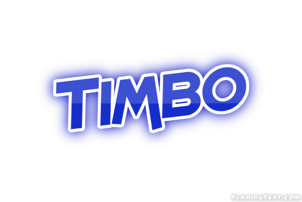 Timbo Ville