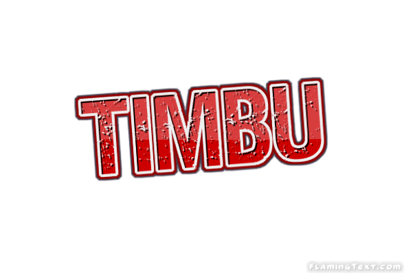 Timbu 市